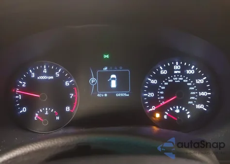 2019 Kia Sportage Lx from USA, damaged, VIN KNDPM3AC3K7591707